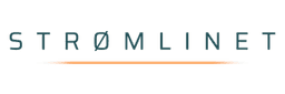 Strømlinet